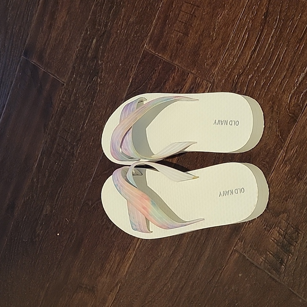 Old Navy Slides